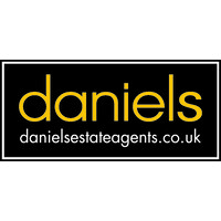 Daniels Estate Agents logo - Similar company to Minicabster
