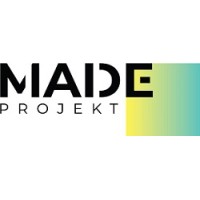 MADE Projekt logo - Similar company to Jakon | Generalny Wykonawca | Projektant