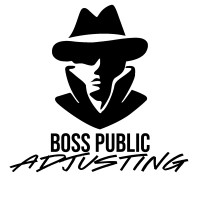 Boss Public Adjusting logo - Similar company to Solution One Inspectors