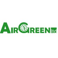 AirGreen logo - Similar company to Airgreen Ltd