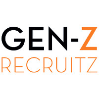 Gen Z Recruitz logo - Similar company to In4 Group