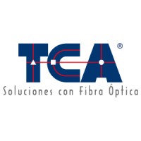TCA fibercom SpA logo - Similar company to Prontoip