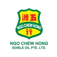 Ngo Chew Hong Edible Oil Pte Ltd logo - Similar company to Alami Commodities Sdn. Bhd.