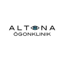 Altona Ögonklinik logo - Similar company to Vårda Eye Clinic