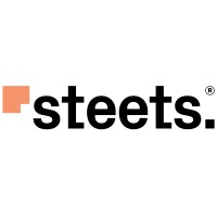 STEETS logo - Similar company to Odacova