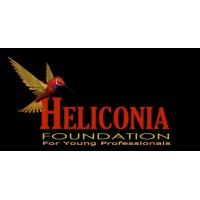 Heliconia Foundation for Young Professionals logo - Similar company to Camphill Foundation