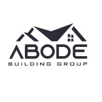 Abode Building Group logo - Similar company to I2I-Contractors Ltd