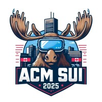 ACM Symposium on Special User Interfaces (SUI) logo - Similar company to Smart Goose Academy