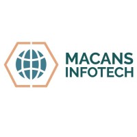 Macans Technologies Pvt. Ltd logo - Similar company to Macans Infotech Private Limited