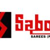 SABOO SAREES PRIVATE LIMITED logo - Similar company to Dmc Cars - Maruti Suzuki Arena