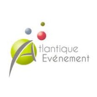 Atlantique Evénement logo - Similar company to Nuit Bleue