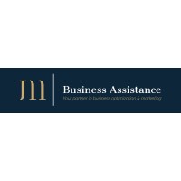 JM Business Assistance logo - Similar company to Total-Force B.V.