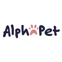 Alphapet logo - Similar company to Journe Brands