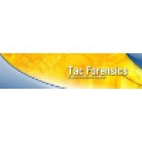 TAC Forensics LLC logo - Similar company to Memorybanc