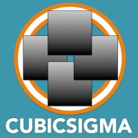 Cubicsigma Aerospace Marine Defence Energy