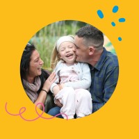 ChildVision logo - Similar company to Vision Ireland