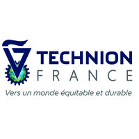 TECHNION FRANCE logo - Similar company to Technion Uk
