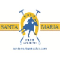 SANTA MARÍA POLO CLUB logo - Similar company to Real Club Golf Sotogrande