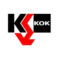 Gebr. Kok Installatietechniek logo - Similar company to Red Profs B.V. 🔥✅
