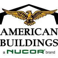 American Buildings logo - Similar company to Nucor Building Systems