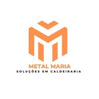 Metal Maria logo - Similar company to Iaguary Baja