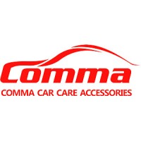 Guangzhou Comma Car Care Accessories Co., Ltd logo - Similar company to Carmaxx Automotive Co.,Ltd.