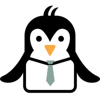 Reach Penguin logo - Similar company to Avairy Solutions