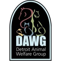 Detroit Animal Welfare Group logo - Similar company to Six Feet Over