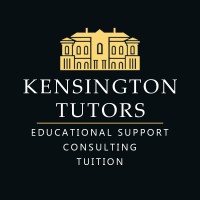 Kensington Tutors logo - Similar company to Excel Academy Tuition