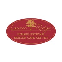 Laurel Ridge Rehabilitation and Skilled Care Center logo - Similar company to Luther Ridge