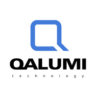 Qalumi technology logo - Similar company to Raidho Bv