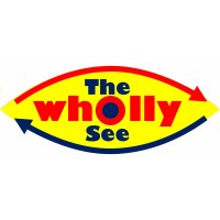 TheWhollySee logo - Similar company to Powerplug Ltd
