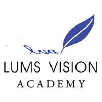 Lums Vision Academy logo - Similar company to Williamjacket