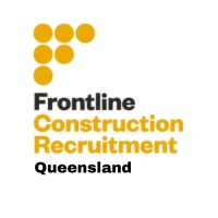 Frontline Construction Recruitment QLD logo - Similar company to Frontline Construction Recruitment Nsw