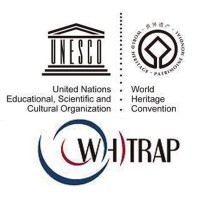 UNESCO World Heritage Institute of Training and Research for Asia and Pacific Region logo - Similar company to Kabataş Unesco World Heritage Committee