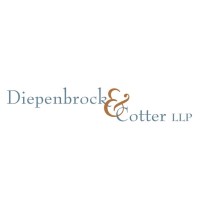 DIEPENBROCK & COTTER LLP logo - Similar company to Cholakian & Associates
