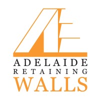 Adelaide Retaining Walls logo - Similar company to Eic Design + Construction