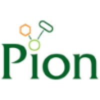 Pion Inc. logo - Similar company to Genizer