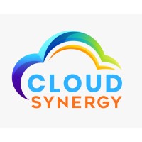 CLOUD SYNERGY logo - Similar company to Cloud Edge Solutions