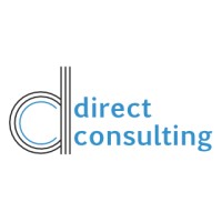 Direct Consulting Group logo - Similar company to Data Vision Software Solution Private Limited Pune