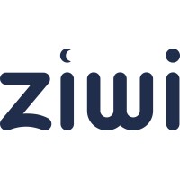 Ziwi logo - Similar company to Pendio.Com