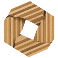 Ça va cartonner - Art Carton 2030 logo - Similar company to Greenart Project