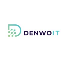 DENWO IT Services LLP logo - Similar company to Tech Inno Met