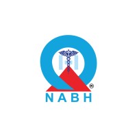 National Accreditation Board for Hospitals & Healthcare (NABH) logo - Similar company to National Health Authority (Nha)