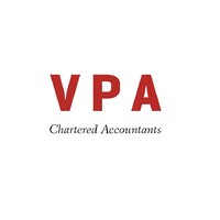 Vishal Paliwal & Associates logo - Similar company to Orion Systems Solutions