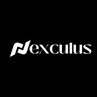 Nexculus logo - Similar company to Ethos Design Studio