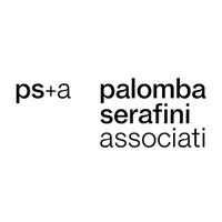 Palomba Serafini logo - Similar company to De Ponte Studio Architects