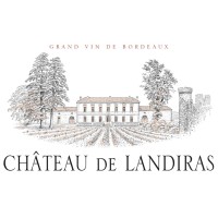 DOMAINE LA GRAVE / CHATEAU DE LANDIRAS logo - Similar company to Franc Couplet