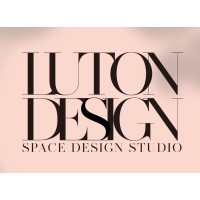 Luton Design logo - Similar company to Creative9