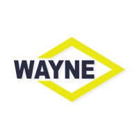 Wayne Door logo - Similar company to Cb Advisory Group